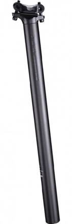sedlovka 26.4 x 400mm BBB SkyScraper Al černá