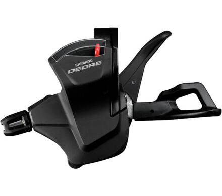 řazení Shimano Deore SL-M6000 2/3p pouze levá