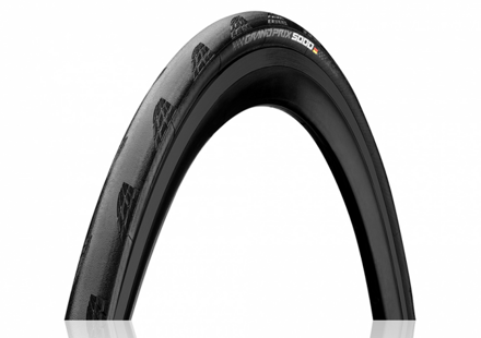 plášť Continental Grand Prix 5000 28x1.00/25-622 kevlar