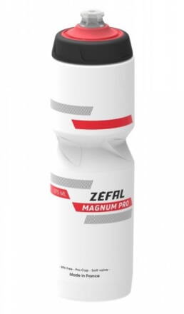 lahev 0.97 l ZEFAL MAGNUM Pro 975ml bílá