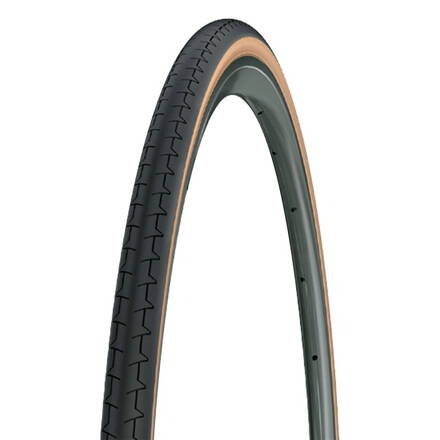 plášť MICHELIN DYNAMIC CLASSIC SW TRANSCUENT WIRE 28x1.10/28-622 AL