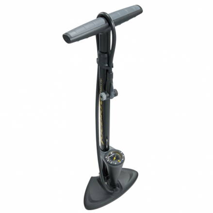 hustilka TOPEAK JoeBlow Max HP černá