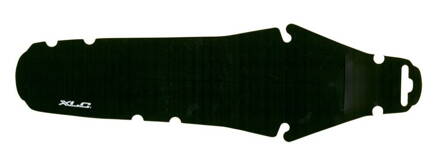 Blatník zadní XLC mudguard mini pod sedlo MG-C19