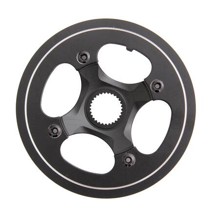 Převodník k motoru Bafang MaxDrive 38 z.+ kryt