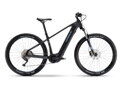 Haibike AllTrack 5 2023 29" 720Wh antracitová