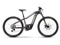 Haibike AllTrack 11 2023 29" 750Wh fialová