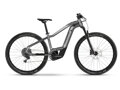 Haibike AllTrack 9 2023 29" 750Wh stříbrná, matná