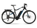 Haibike Sduro Trekking 3.0 2020 s novou baterií Bosch 2024