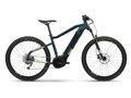Haibike HardSeven 5 2022 27,5" 500Wh tmavě modrá