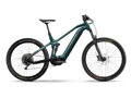 Haibike AllTrail 5 2024 29/27,5" 720Wh MTB Fully ocean/blk/chrome