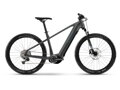 Haibike AllTrack 5 2023 27.5" 720Wh antracitová