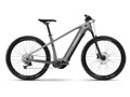 Haibike AllTrack 7 2023 27.5" 720Wh šedá/bílá
