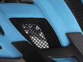 AUTHOR Přilba Pulse LED X8 (171 žlutá-neonová)
