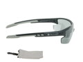 brýle AUTHOR Vision Polarized 30 (šedá-matná) (P)