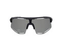 AUTHOR Brýle Zephyr Polarized 30.5 (šedá-matná)