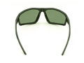 AUTHOR Brýle FS7 Polarized Green 17 (šedá-matná)