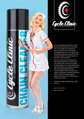 AUTHOR Čistič Cycle Clinic Chain Cleaner aerosol 400 ml (černá)