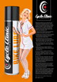 AUTHOR Mazivo Cycle Clinic Bike Lube 400 ml  (černá)