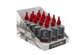 AUTHOR Mazivo Cycle Clinic Chain Lube EXTREME 125 ml  (červená)