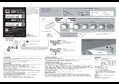 CATEYE Světlo př. CAT HL-EL085SRC AMPP500S (černá)