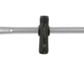 osvětlení přední AUTHOR A-Quantum 1000 lm USB Alloy (černá)