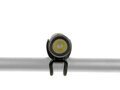 osvětlení přední AUTHOR A-Quantum 1000 lm USB Alloy (černá)
