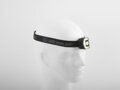 AUTHOR Světlo př. CUBUS 250 lm White USB Alloy (černá)