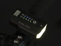 AUTHOR Světlo př. DoubleShot 600 lm USB Alloy (černá)
