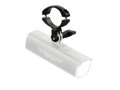 AUTHOR Držák A-Light X3 (Go-Pro d. 25-32 mm) (černá)