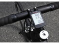 CATEYE Cyklopočítač CAT Padrone (PA100W) (černá)