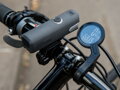 CATEYE Cyklopočítač CAT Quick (RS100W) (černá/červená)