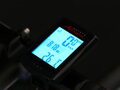 CATEYE Cyklopočítač CAT AirGPS (GPS100) (černá)