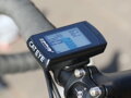 CATEYE Cyklopočítač CAT AirGPS II (GPS100N) (černá)