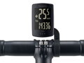 CATEYE Držák CAT pro bezdr. cyklopočítače OF-100 (#1604100) (černá)