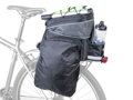 brašna na nosič Author CarryMore LitePack 20 X9 (černá)