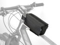 AUTHOR Brašna na rám A-R256 XL Tank Bag MPP (černá)