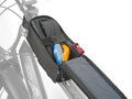 AUTHOR Brašna na rám A-R256 XL Tank Bag MPP (černá)