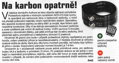 AUTHOR Objímka ACO-315 (černá)