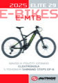 AUTHOR Elite 29 2025 (černá/limeta)