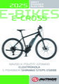 AUTHOR Essence 2025 (šedá/zlatá/černá)