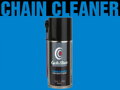 AUTHOR Čistič Cycle Clinic Chain Cleaner aerosol 150 ml (černá)