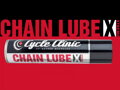 AUTHOR Mazivo Cycle Clinic Chain Lube EXTREME 300 ml (červená)