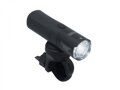 osvětlení přední AUTHOR LUMINA 600 lm USB Alloy (černá)