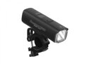 AUTHOR Světlo př. PROXIMA 1000 lm / HB 25-32 mm USB Alloy (černá)