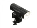 AUTHOR Světlo př. PROXIMA 1500 lm / HB 25-32 mm USB Alloy (černá)