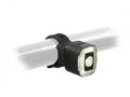 AUTHOR Světlo př. CUBUS 250 lm White USB Alloy (černá)