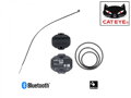 CATEYE Snímač rychlosti CAT SPD-30 Bluetooth a ANT+ (#1604520) (černá)