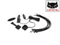 CATEYE Kabeláž CAT cyklopočítač Strada kadence(#1602093) (černá)