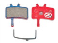 brzdy - disc destičky ABS 61 Avid Juicy