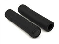 AUTHOR Gripy AGR SILICONE Elite (černá)